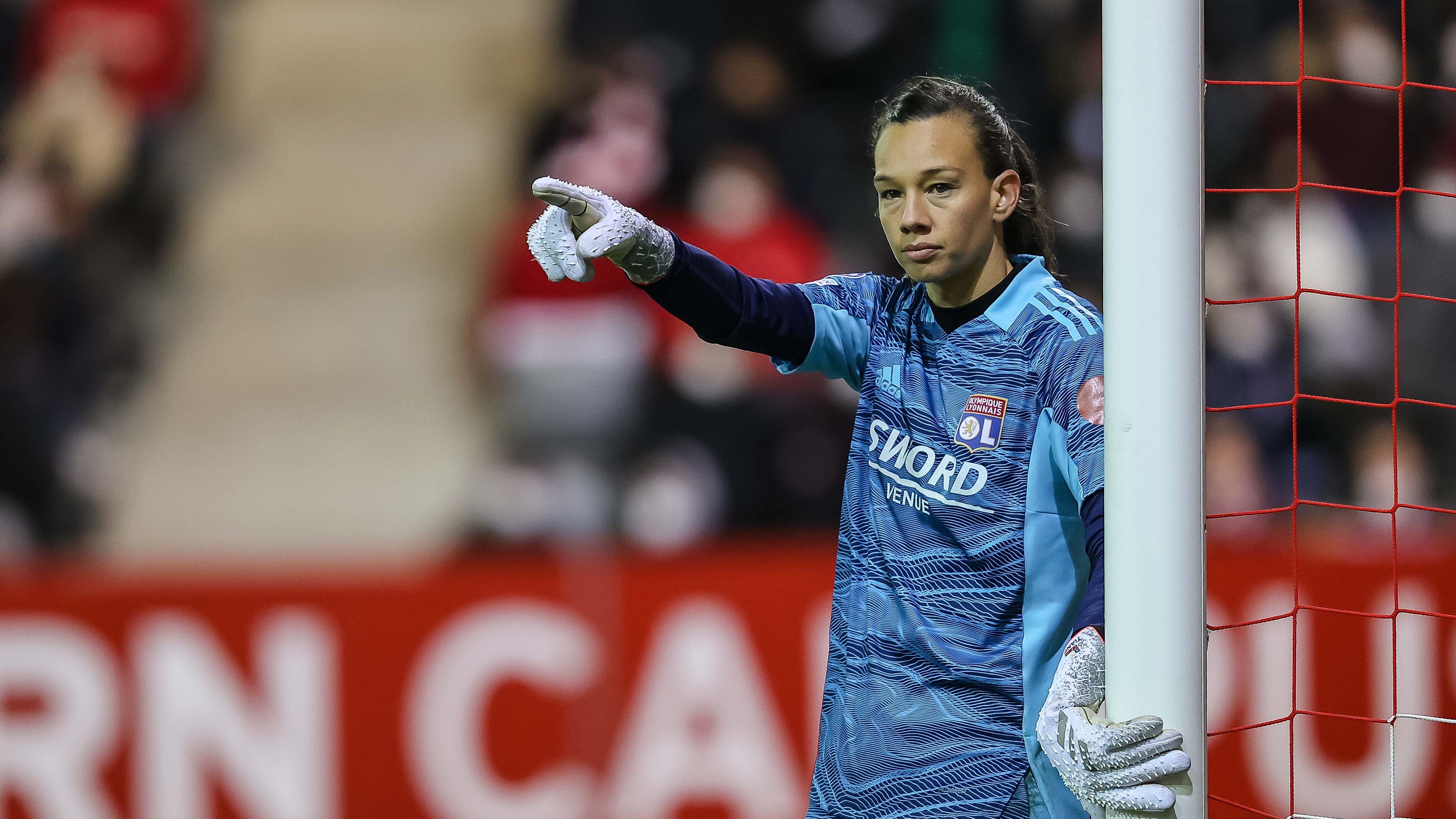 Champions League Femenina