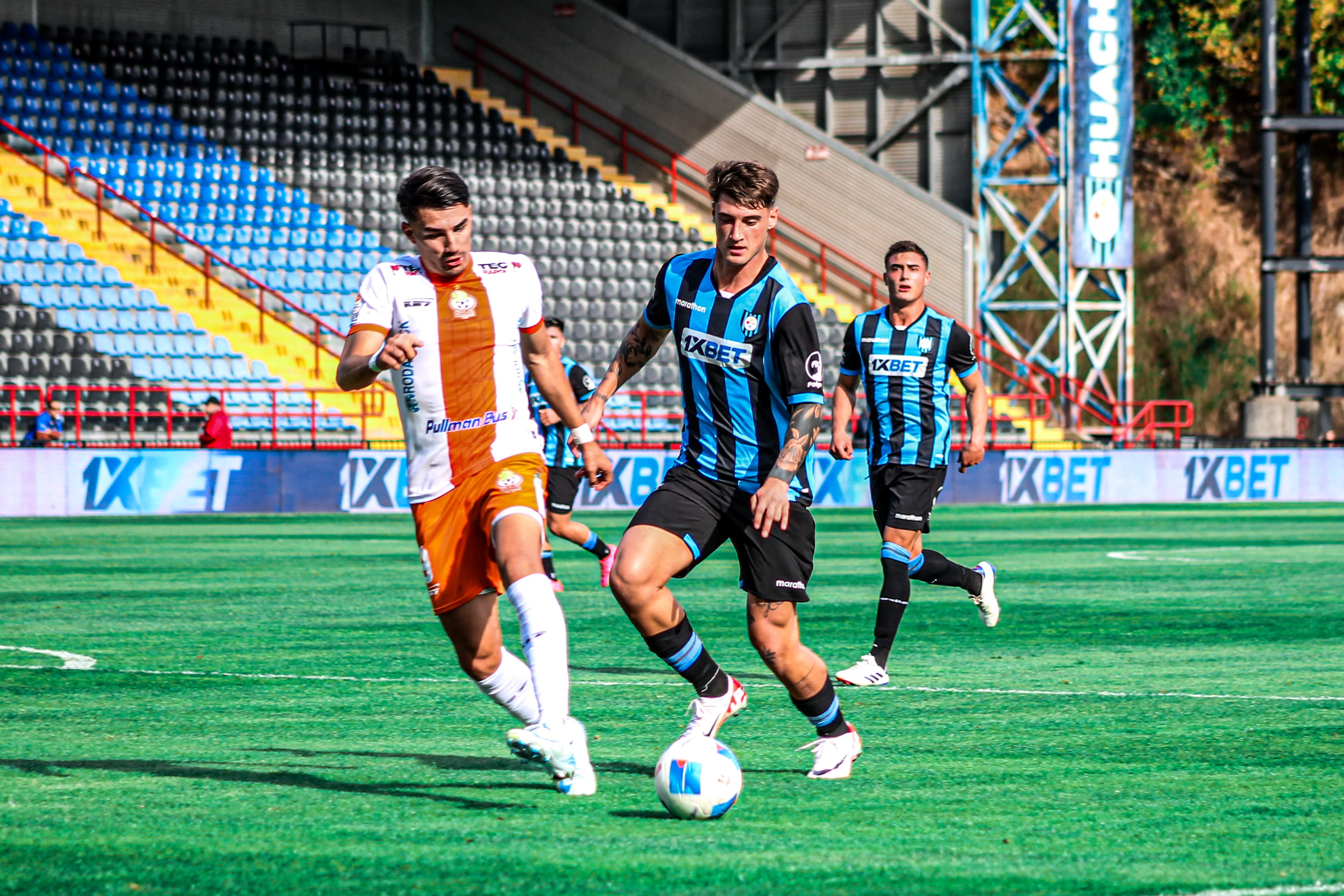 AGENCIA UNO
