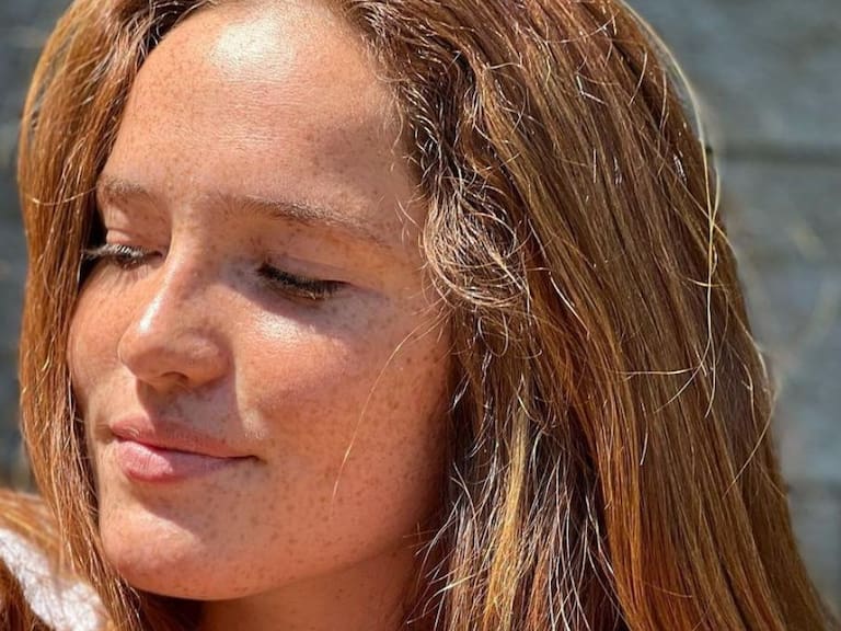 «No ha sido un año fácil»: El honesto desahogo de la hija de Cristián de la Fuente y Angélica Castro