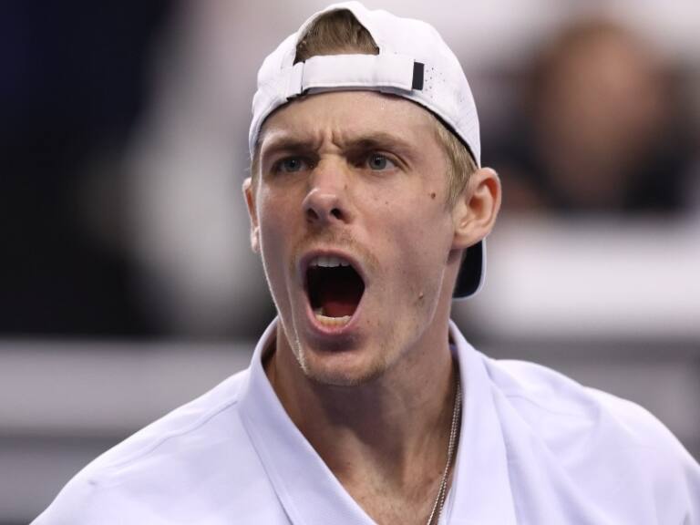 Denis Shapovalov cierra una semana de ensueño con el título del ATP 500 de Dallas