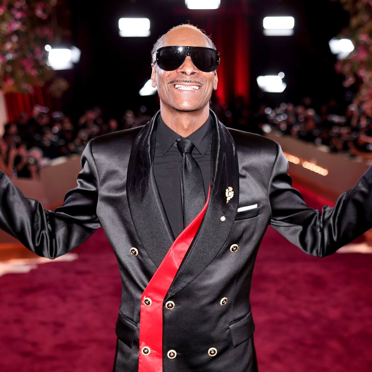 Snoop Dogg fue cortado en los Globos de Oro 2026: así fue el momento que no salió al aire pero se volvió viral