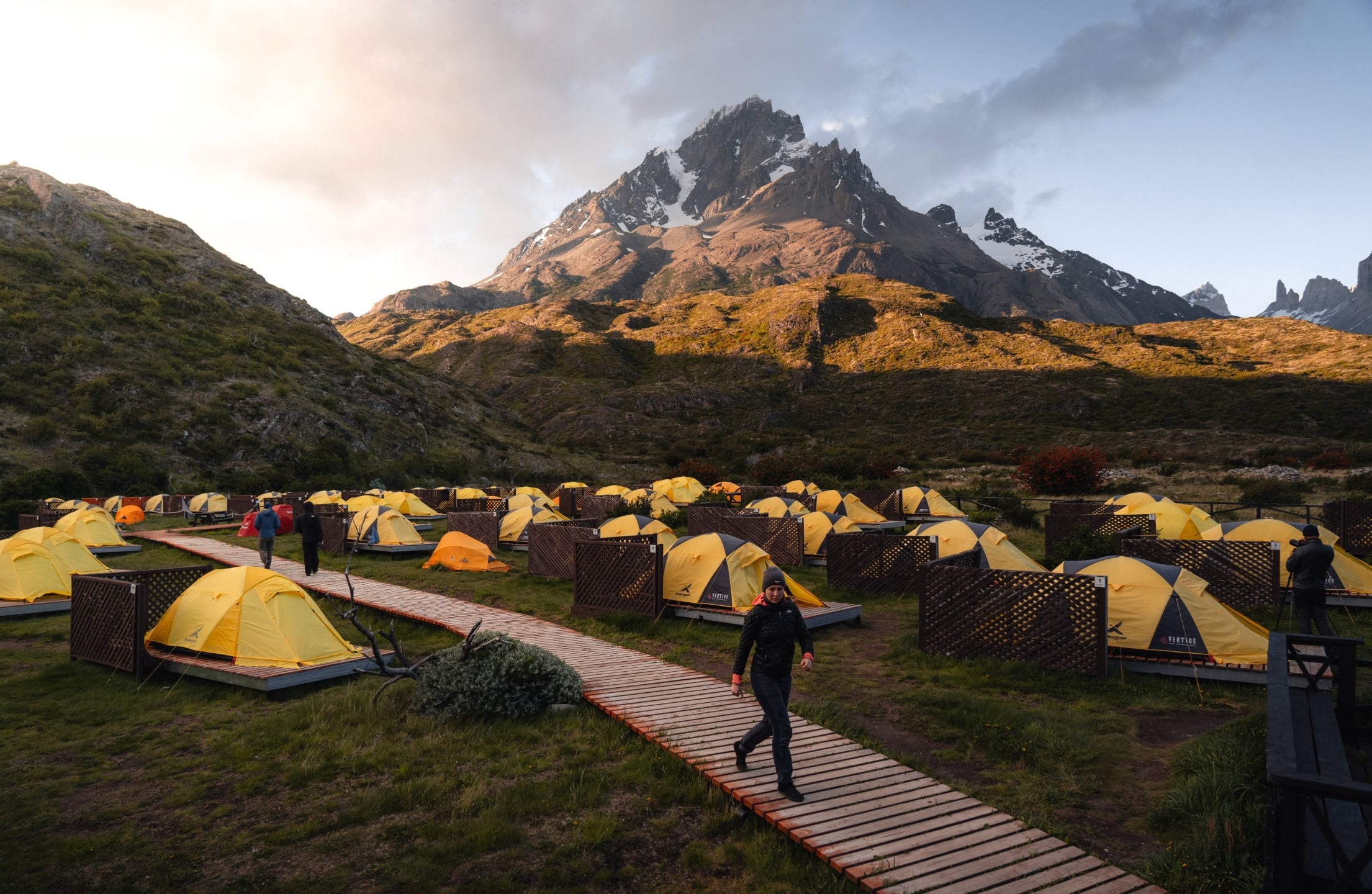 Foto extraída de la web del Servicio Nacional de Turismo (Sernatur)