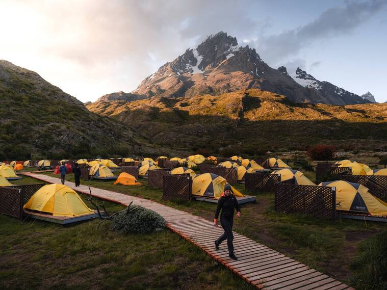 Viaje gratis a Torres del Paine: lanzan concurso de voluntariado con cupos limitados y todo pagado