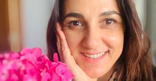 Dorito: El tierno perrito de Renata Bravo que conquistó a sus seguidores de Instagram