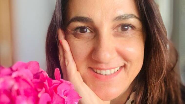 Dorito: El tierno perrito de Renata Bravo que conquistó a sus seguidores de Instagram