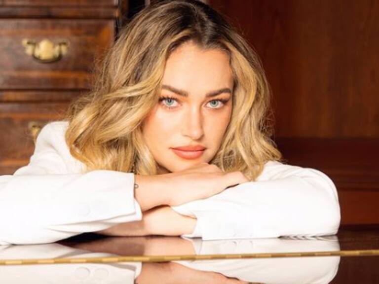 Daniela Nicolás contó que recibió duros mensajes durante su participación en Miss Universo.