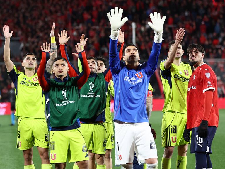 Conmebol abre expediente contra Independiente y la U por los incidentes en Avellaneda: el informe del delegado y las infracciones denunciadas