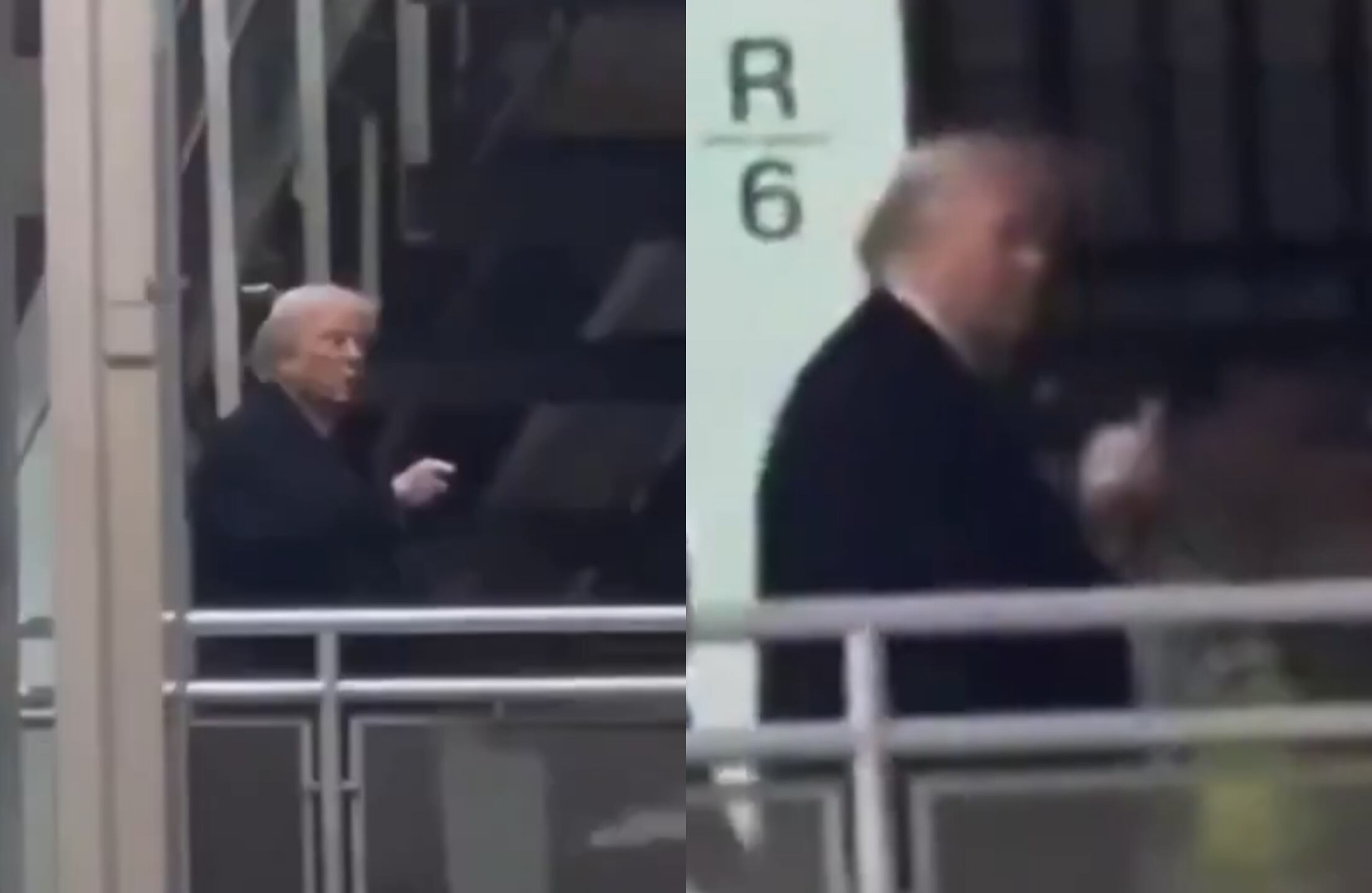 Capturas