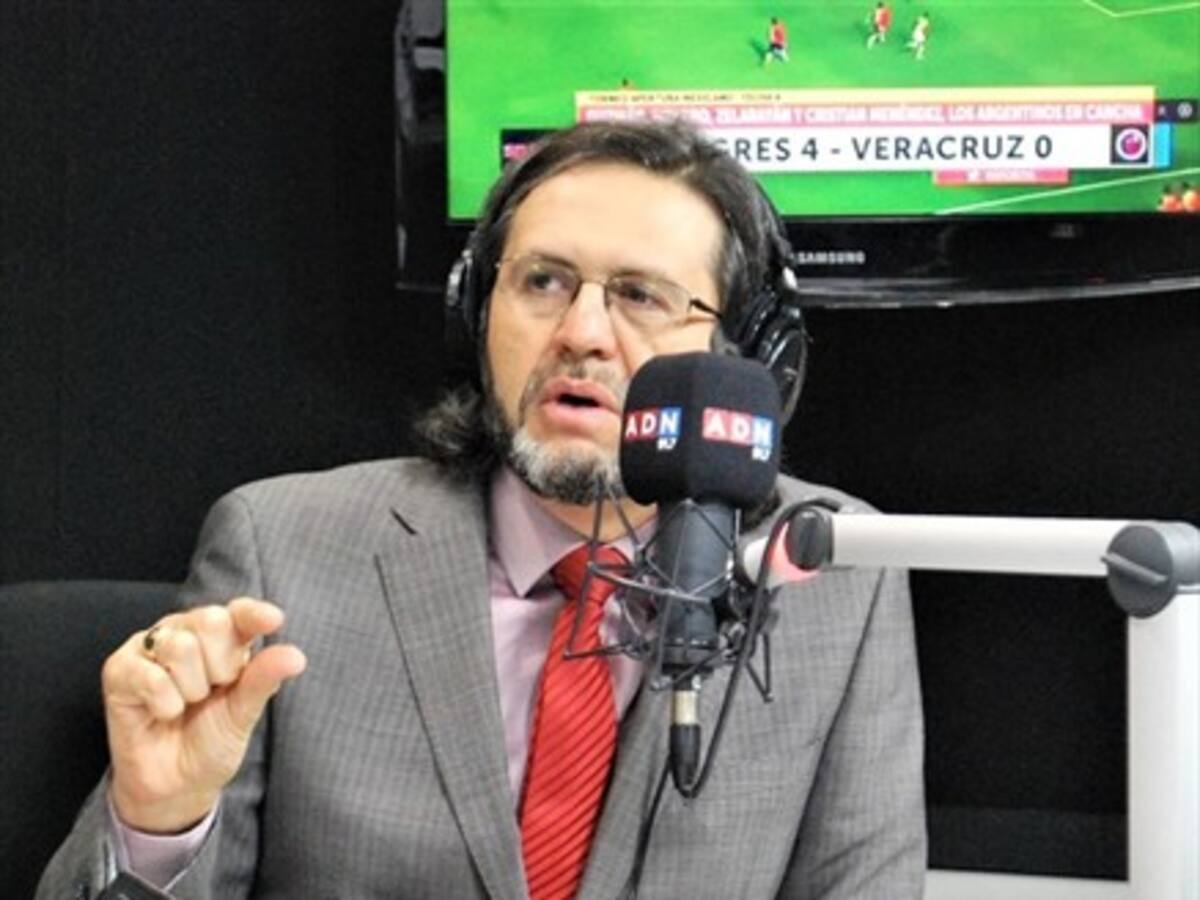 Experto por modernización del sistema tributario: «Es una reforma de macetero»