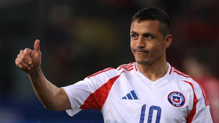 “Calidad, juventud y experiencia”: el enigmático mensaje de Alexis Sánchez para la selección chilena