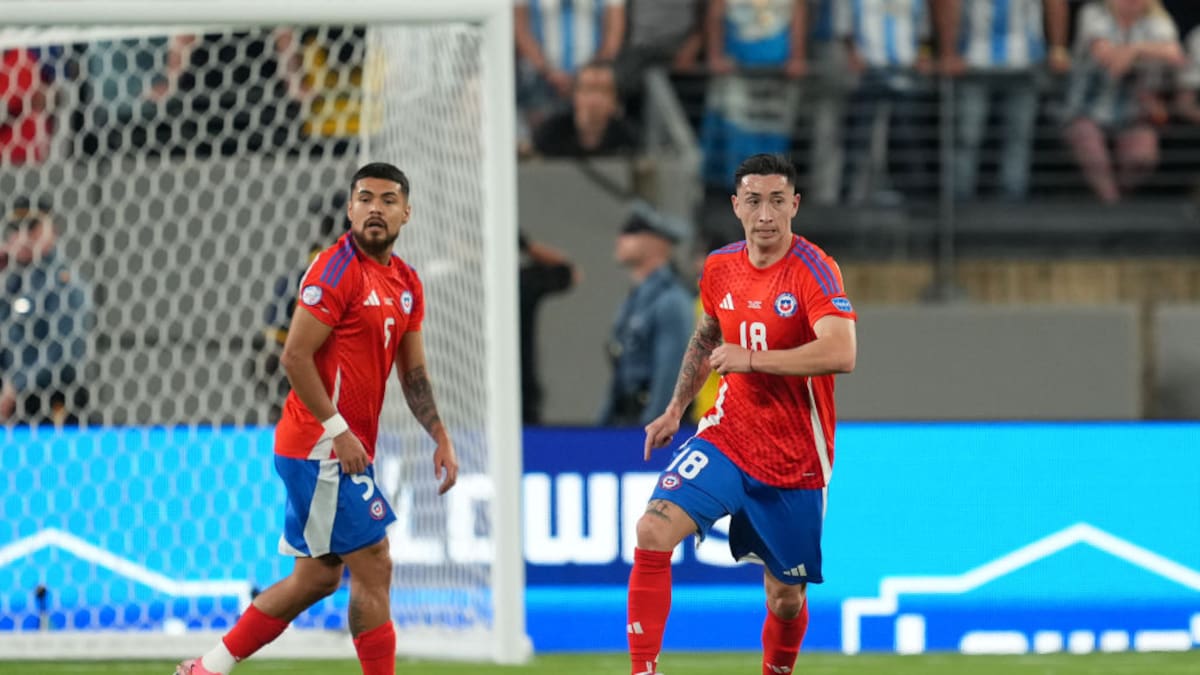 “¿Y yo?“: Hinchas de la U se ilusionan con guiño de un crack de La Roja