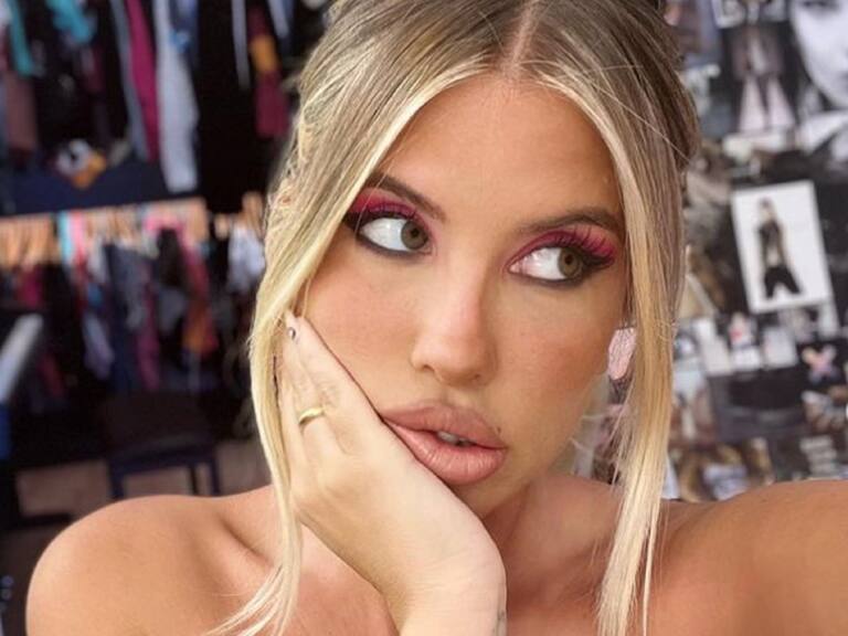 «Me pareció raro»: Coté López enfrentó el ninguneo que hicieron a su ropa deportiva en Pobre Novio