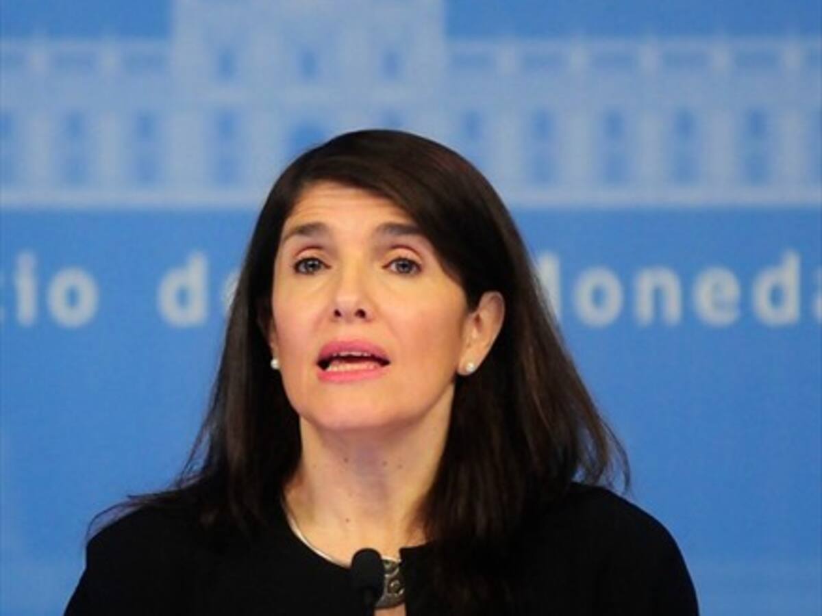 Gobierno anticipa que presupuesto 2018 será «austero»