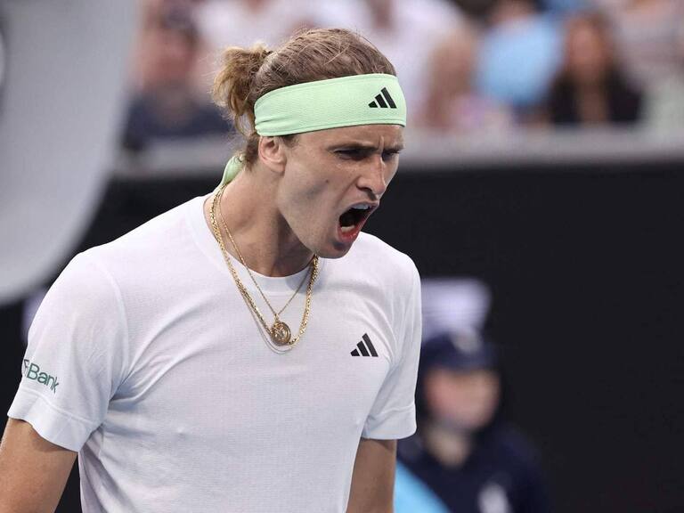 Varios favoritos tuvieron que extremar recursos para instalarse en la tercera ronda del Abierto de Australia 2024