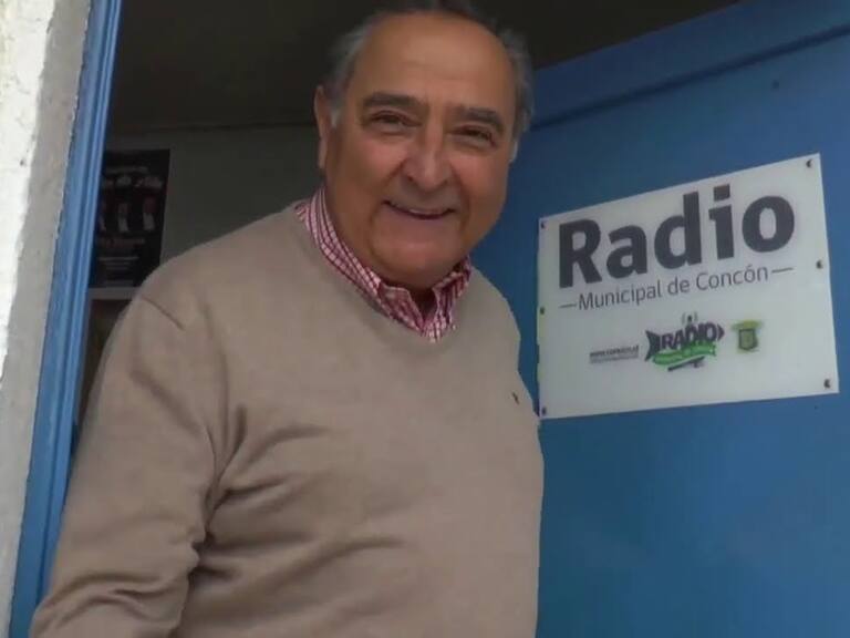 Ramón "Moncho" Silva