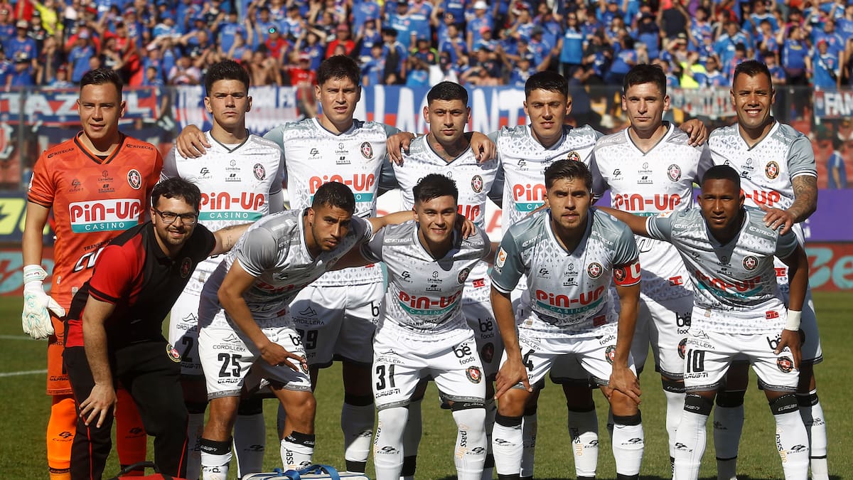 Figura de Limache deja el fútbol chileno para jugar en exótica liga: fichaje confirmado