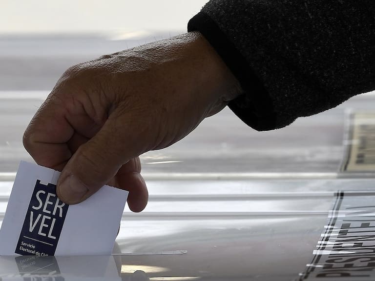 ¿Puedo votar en la Segunda Vuelta 2021 si mi cédula está vencida?