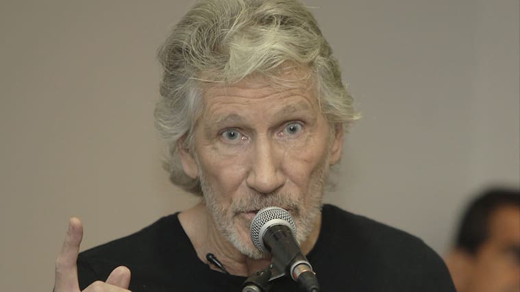 Roger Waters