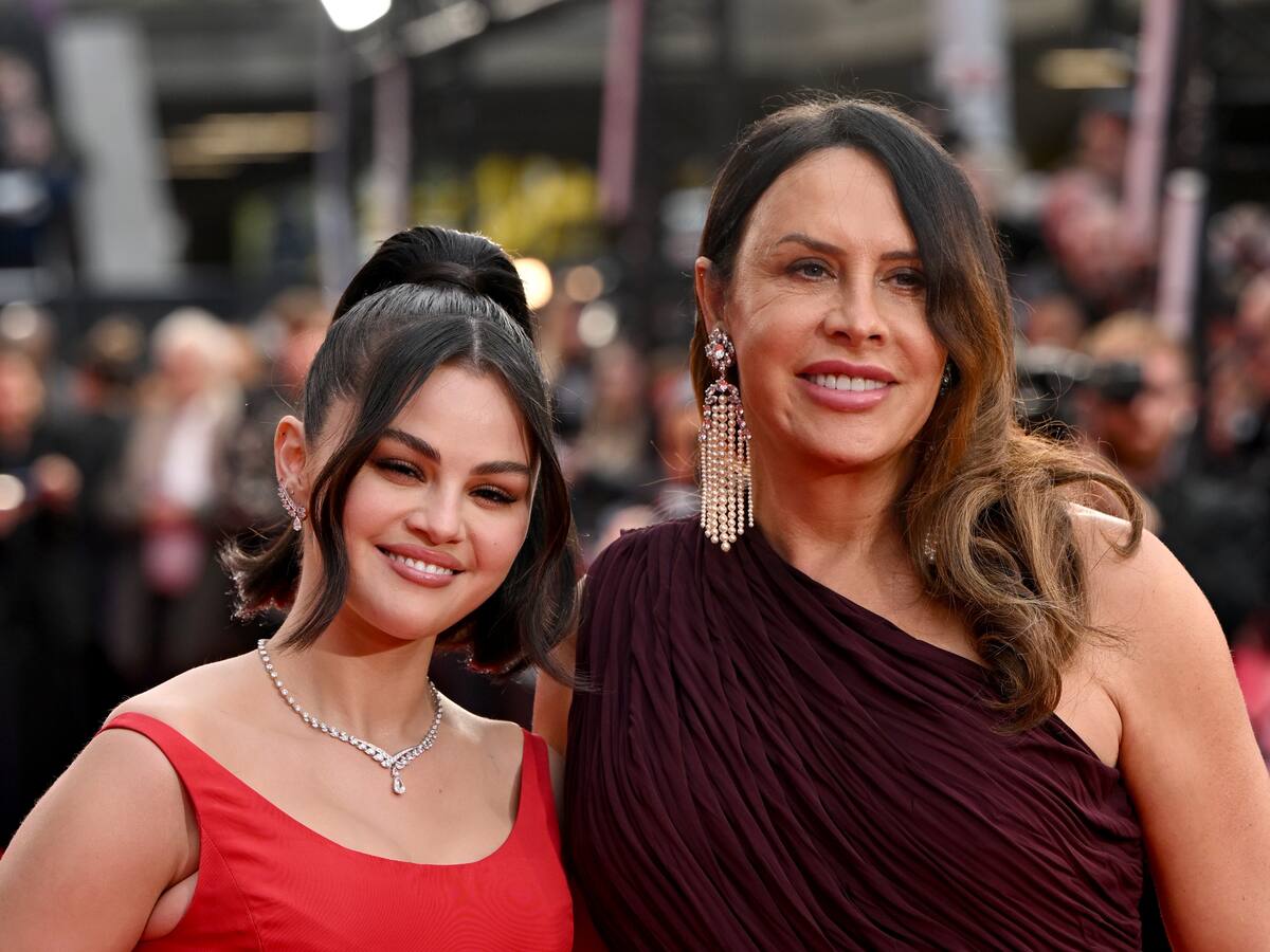 Selena Gomez se refiere por primera vez a polémica de Karla Sofía Gascón y “Emilia Pérez”: “Parte de la magia desapareció”