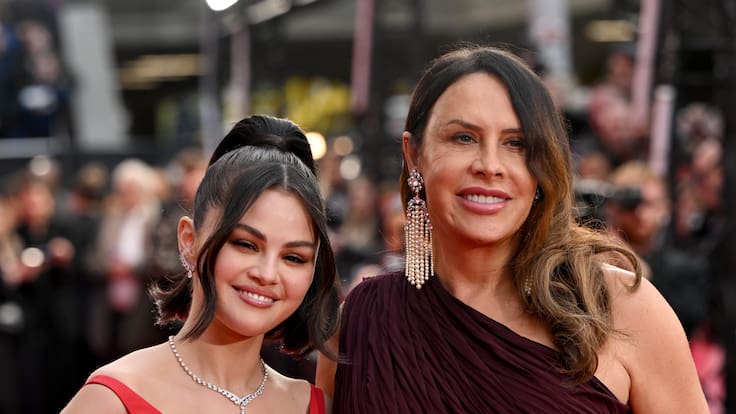 Selena Gomez se refiere por primera vez a polémica de Karla Sofía Gascón y “Emilia Pérez”: “Parte de la magia desapareció”