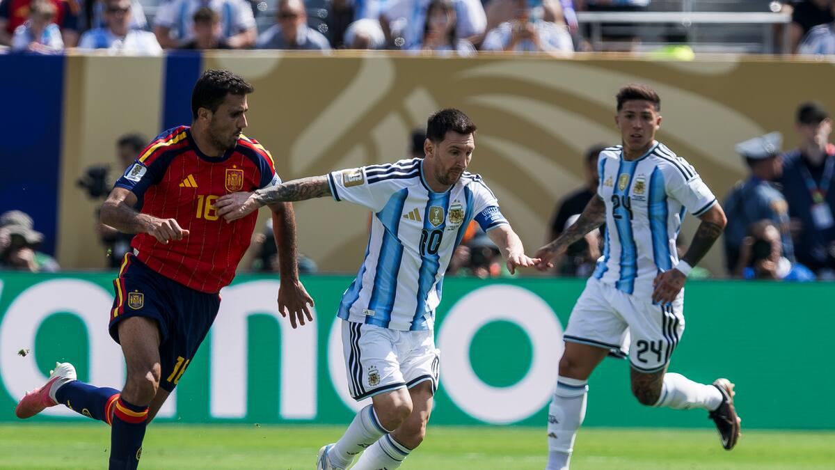Balón de Oro 2026: estos son los 30 candidatos que lucharán por el premio al mejor jugador del mundo