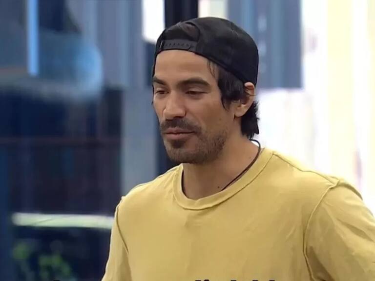 Se acabó el acoso: Sebastian Ramírez renunció a Gran Hermano