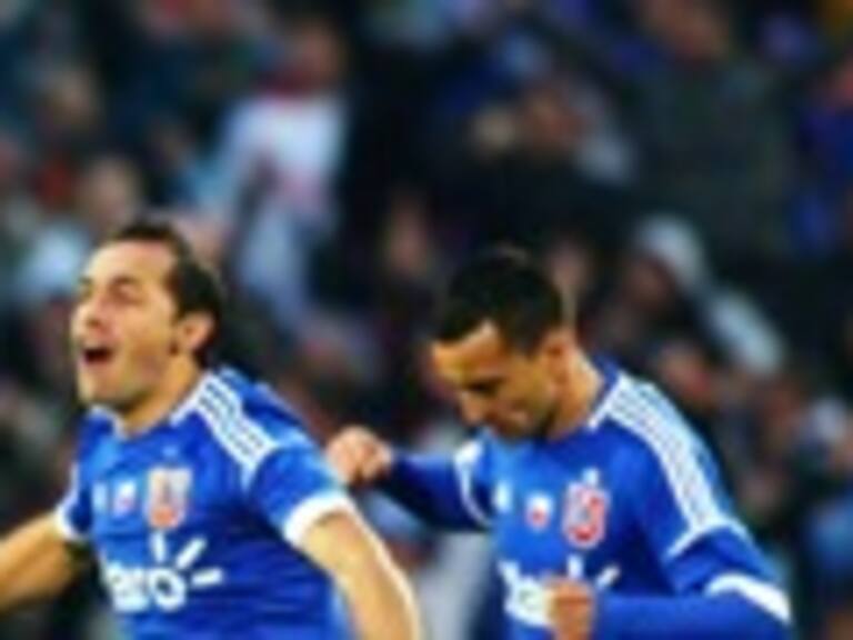 La U y Santos tienen día y hora para Recopa Sudamericana 2012