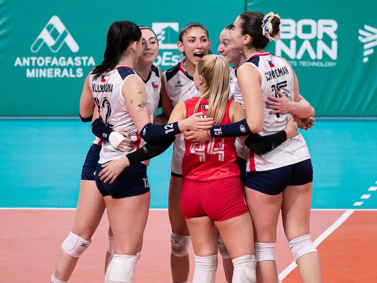 Dos seleccionadas del voleibol femenino cambian de club en Brasil