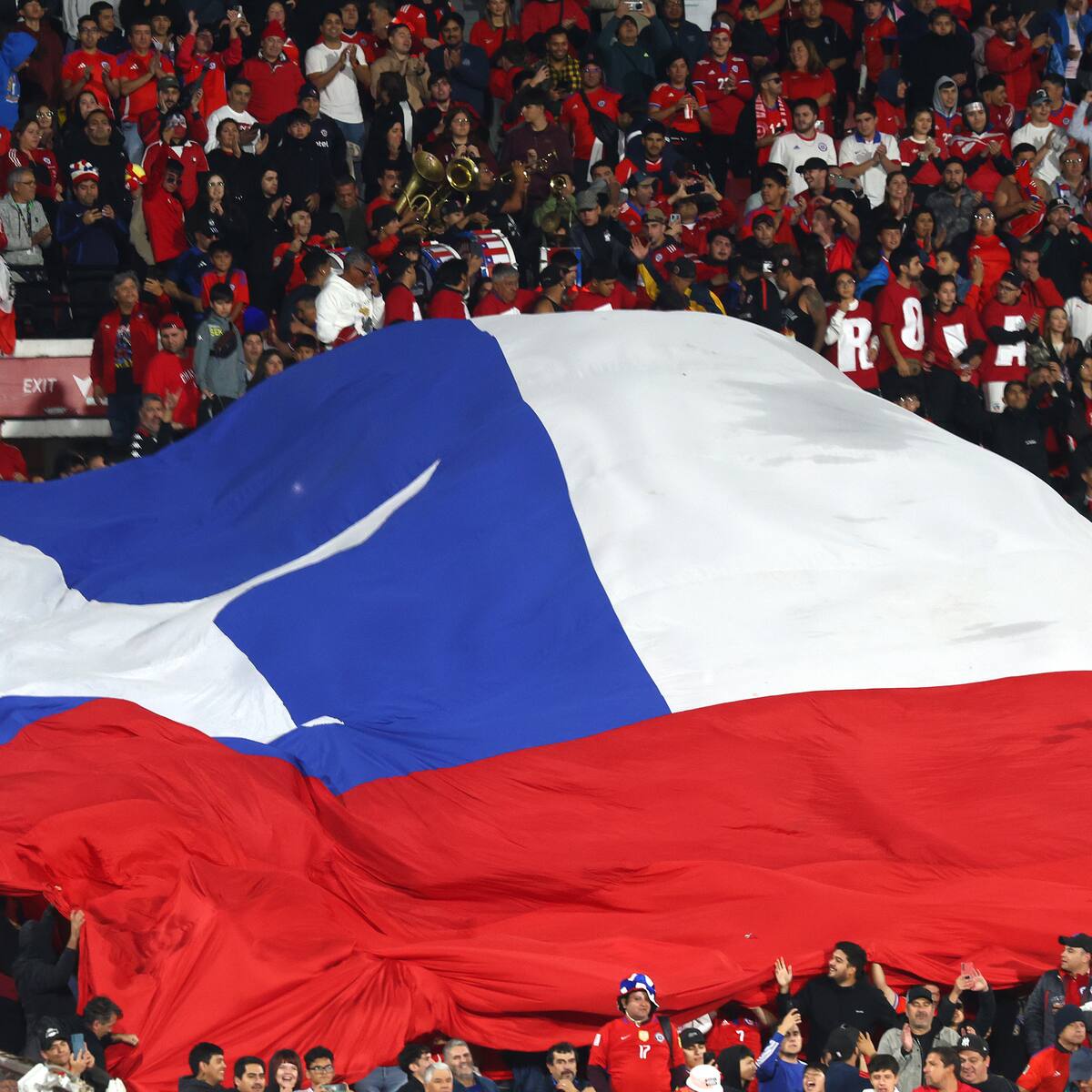 Conmebol saludó a Chile por las Fiestas Patrias, pero cometió un histórico error: “Un nuevo aniversario de...”