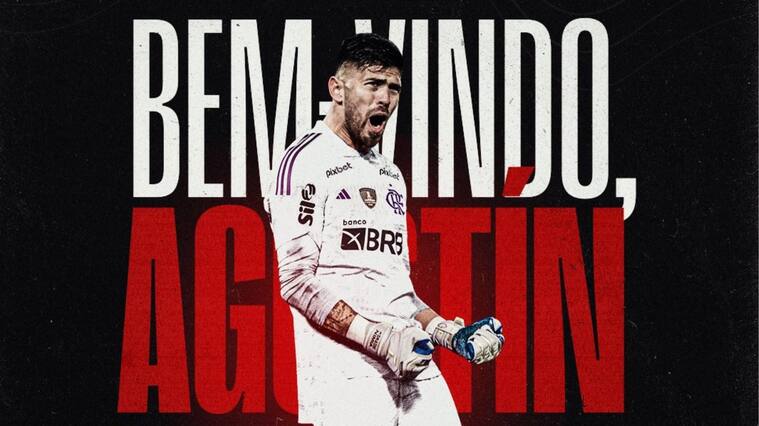Flamengo Rossi