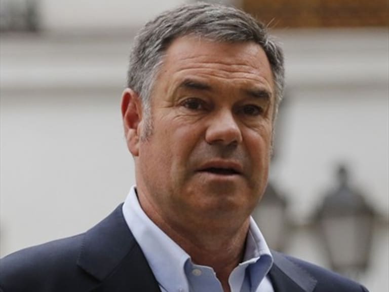 Ossandón y «No» de senadores RN a nueva Constitución: «Están cometiendo un error político histórico»