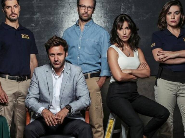 Capítulo de "Demente" reveló gran misterio: Este personaje secuestró a Mateo