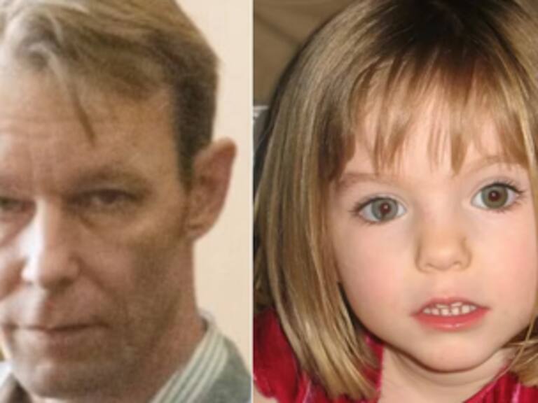Sospechoso del caso Madeleine McCann planearía cambiar su identidad tras su liberación