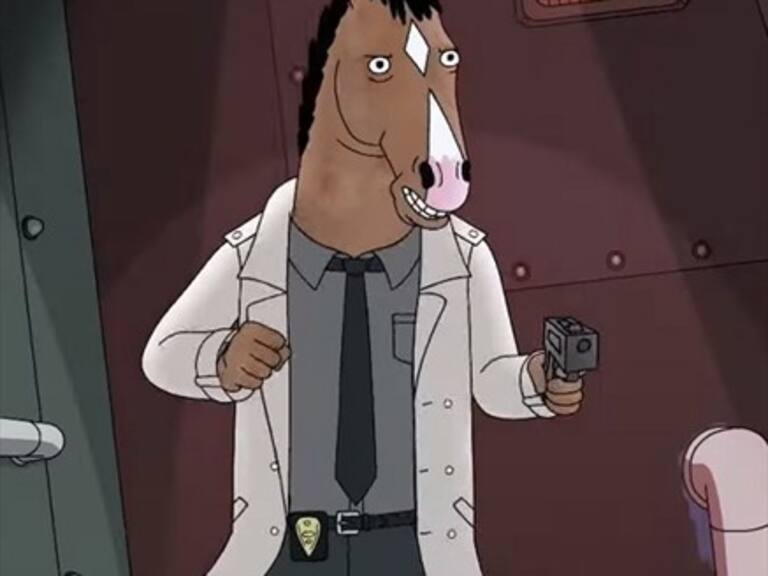 Bojack Horseman: Revelan tráiler de la quinta temporada