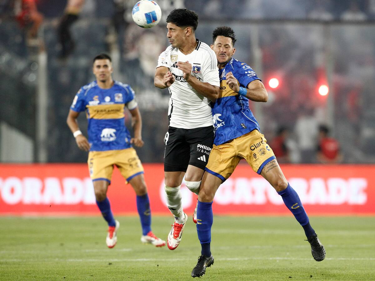 La fuerte autocrítica de Ramiro González tras derrota de Everton: “Hay un grupo de jugadores, hoy por hoy no tenemos un equipo”