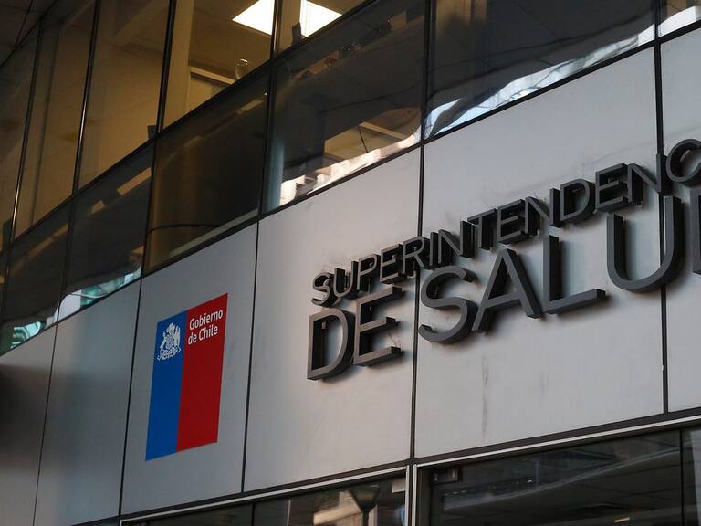 Superintendencia de Salud revocó alzas de prima GES a más de 26 mil afiliados a isapres