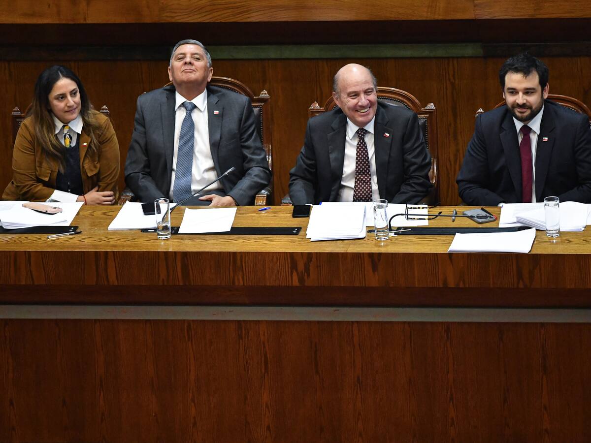 “No consumo drogas”: exsubsecretario de Hacienda entrega su versión tras renuncia al cargo