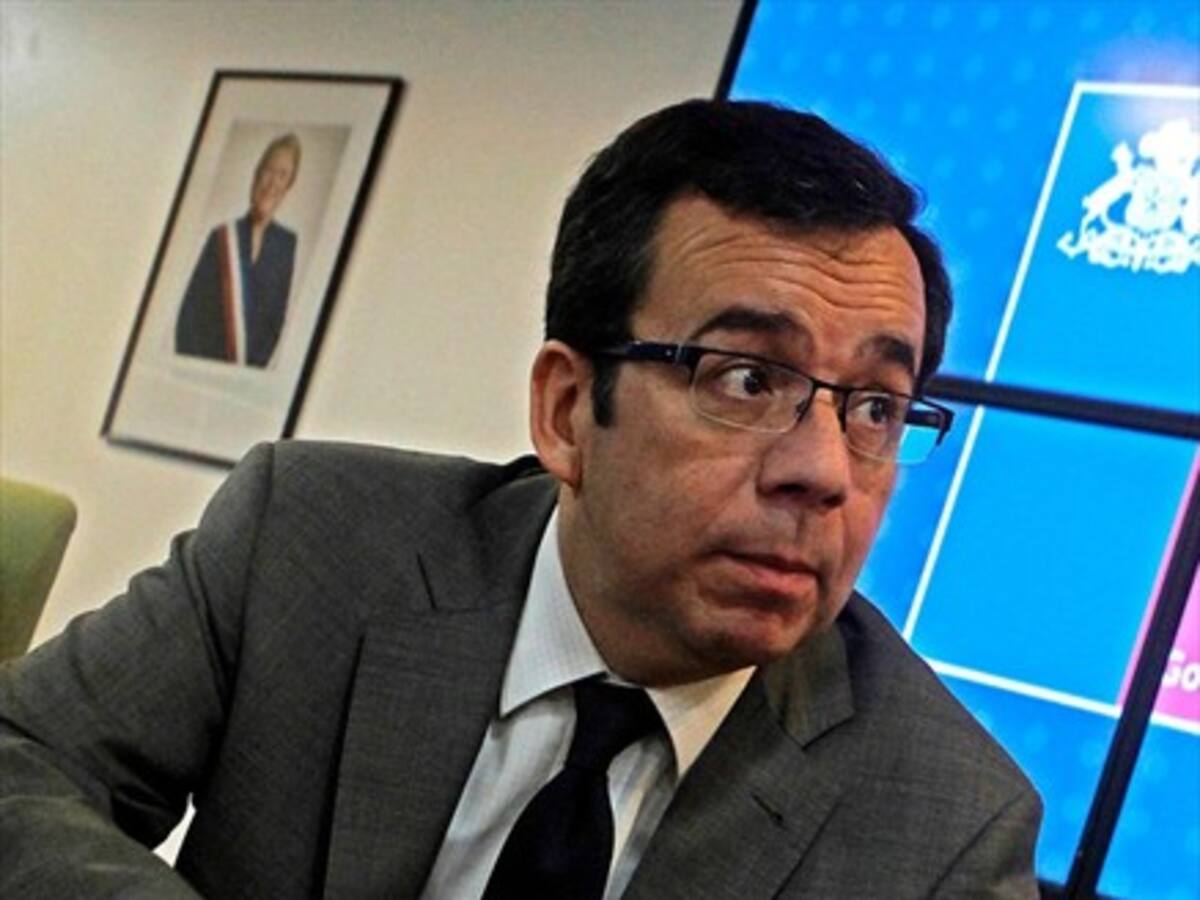 Céspedes: Fortalecimiento del Sernac busca balancear la relación entre empresas y clientes