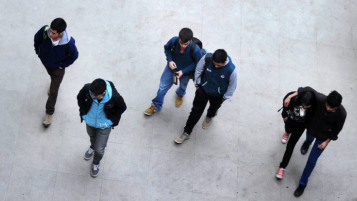Cruch en alerta por financiamiento universitario: advierte falta de claridad sobre posgrados