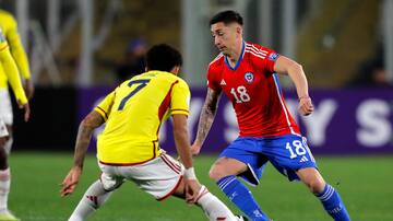 Aseguran que Rodrigo Echeverría cambiará Argentina por México: será compañero de James Rodríguez en el León FC