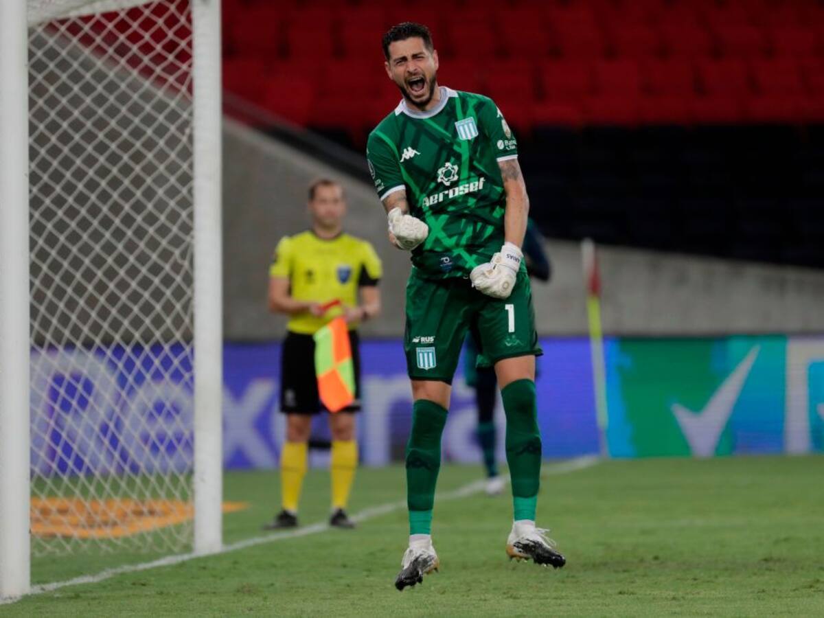 Seis chilenos en competencia: Así están quedando los cuartos de final de Copa Libertadores