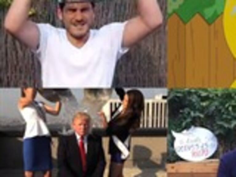 Un año después del ‘Ice Bucket Challenge’: ¿sirvió de algo?