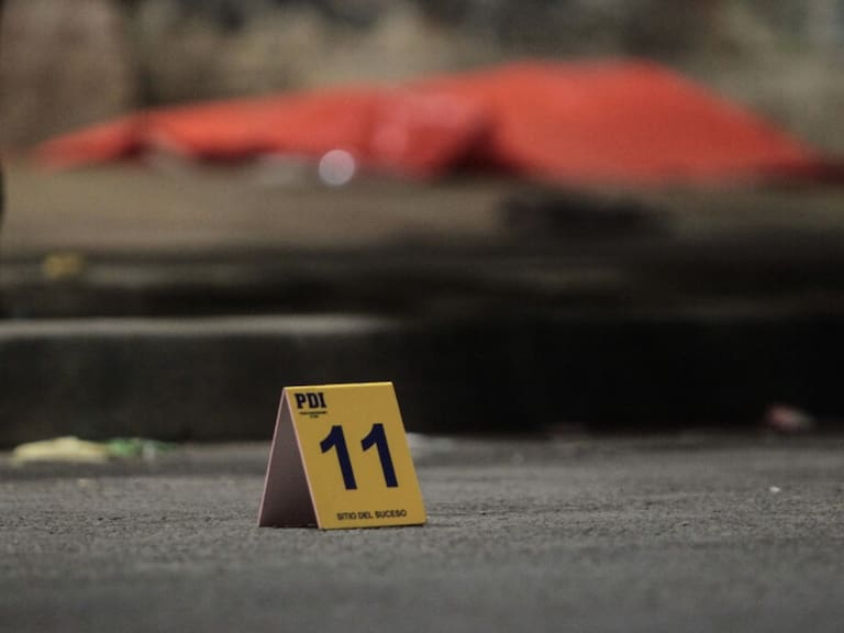 Homicidio en Iquique - Miguel Araya - ADN Servicios Informativos - 3 de diciembre de 2023