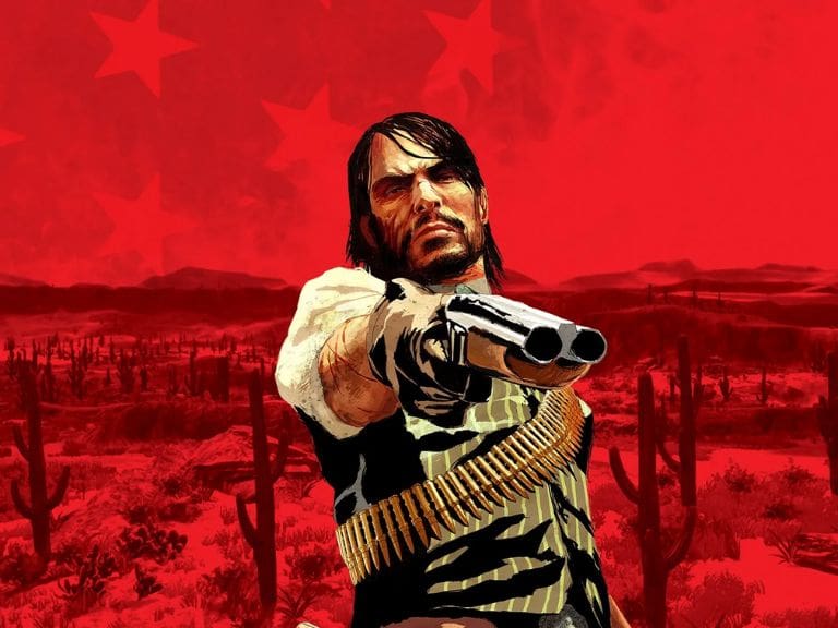 Rumor gamer: Take-Two estaría trabajando en el remake de «Red Dead Redemption»