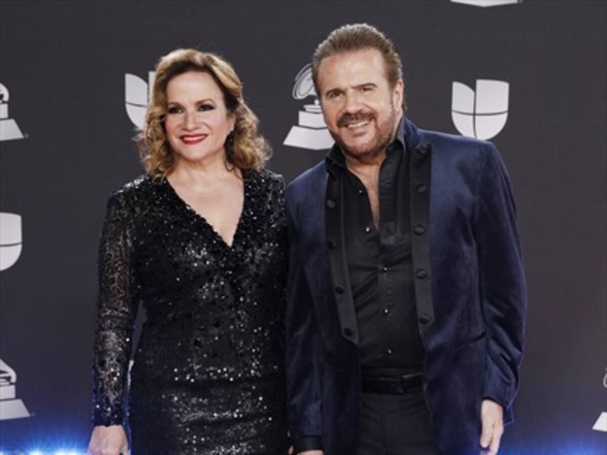Murió la madre de los integrantes de Pimpinela