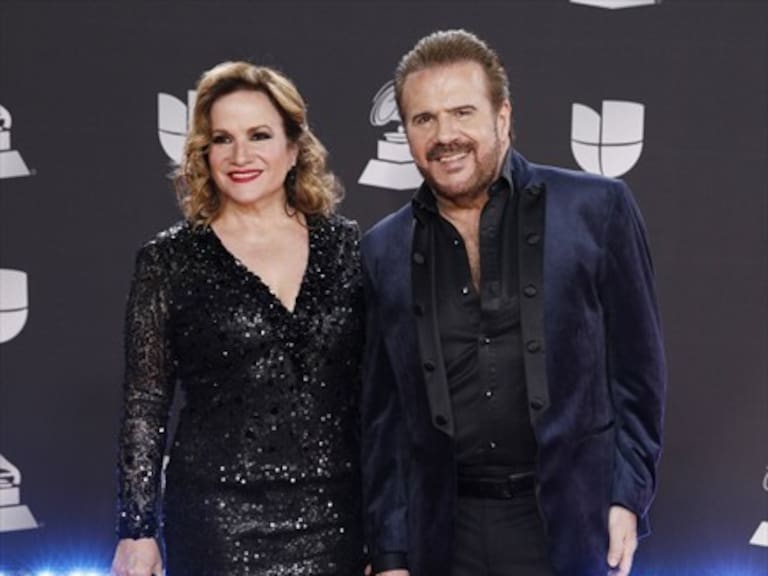 Murió la madre de los integrantes de Pimpinela