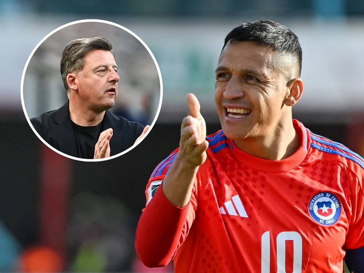 “Me tocó un entrenador que...”: Alexis Sánchez dispara contra el DT de Udinese y deja en el aire su futuro en Italia