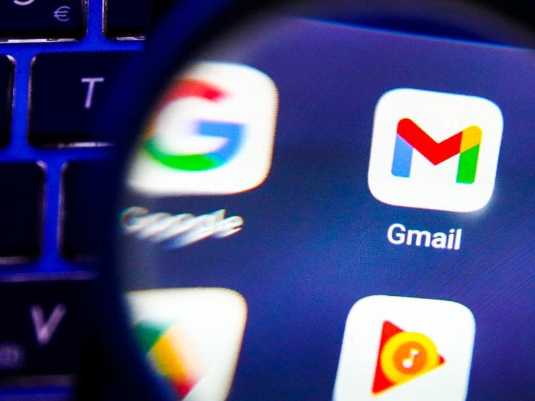 ¿Peligra mi cuenta de correo?: la drástica decisión que tomará Google con las cuentas inactivas de Gmail