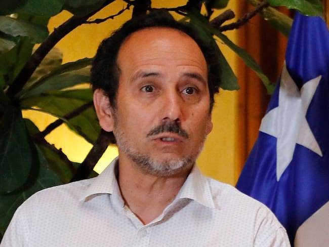 Senador Núñez denuncia “colusión” de parlamentarios con las isapres tras aprobación de ley corta “para desconocer un fallo de la justicia”