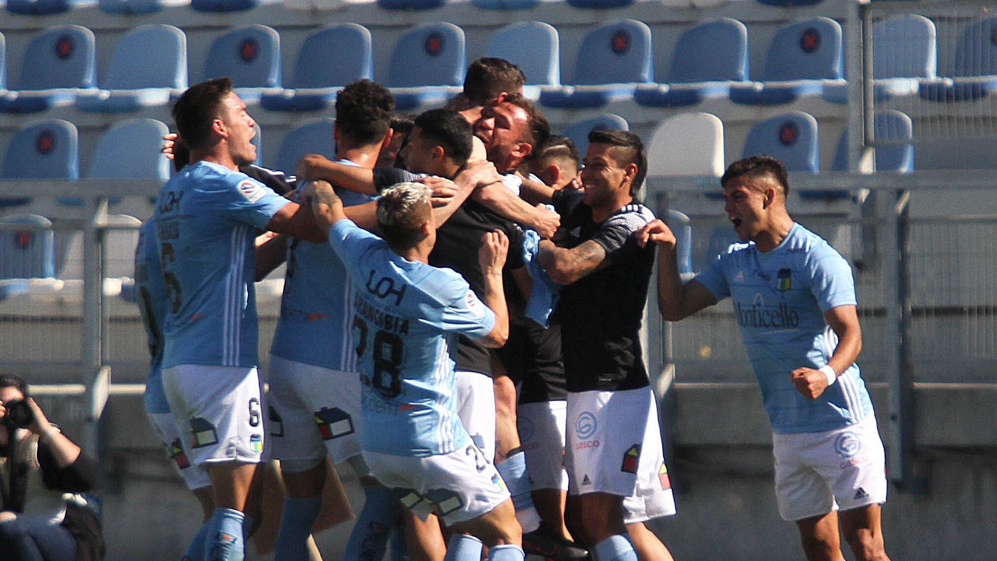 Wanderers de